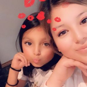 Meet your Posher, Daisy